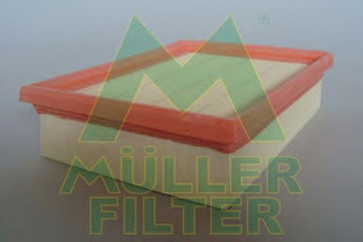 MULLER FILTER pa307 -  Воздушный фильтр